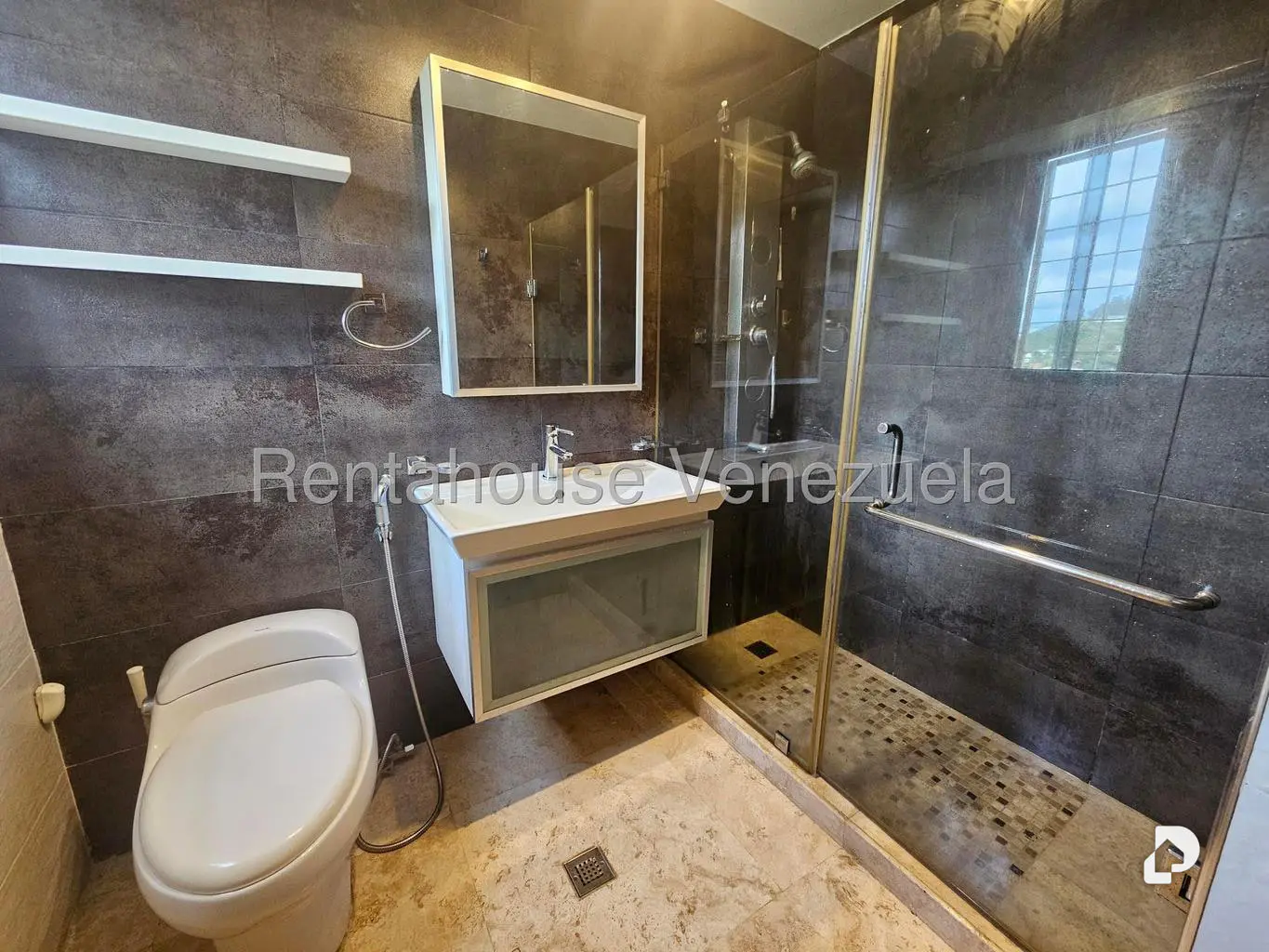 Apartamento en Santa Paula, Caracas – 24
