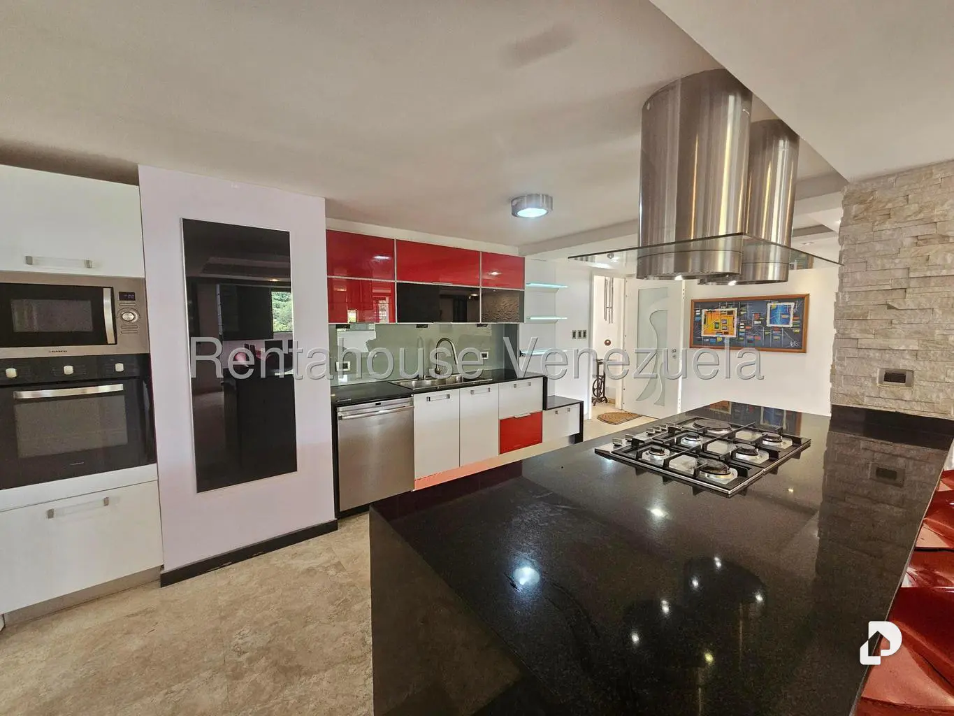Apartamento en Santa Paula, Caracas – 14