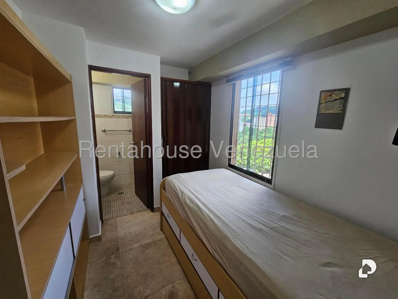 Apartamento en Santa Paula, Caracas – 30