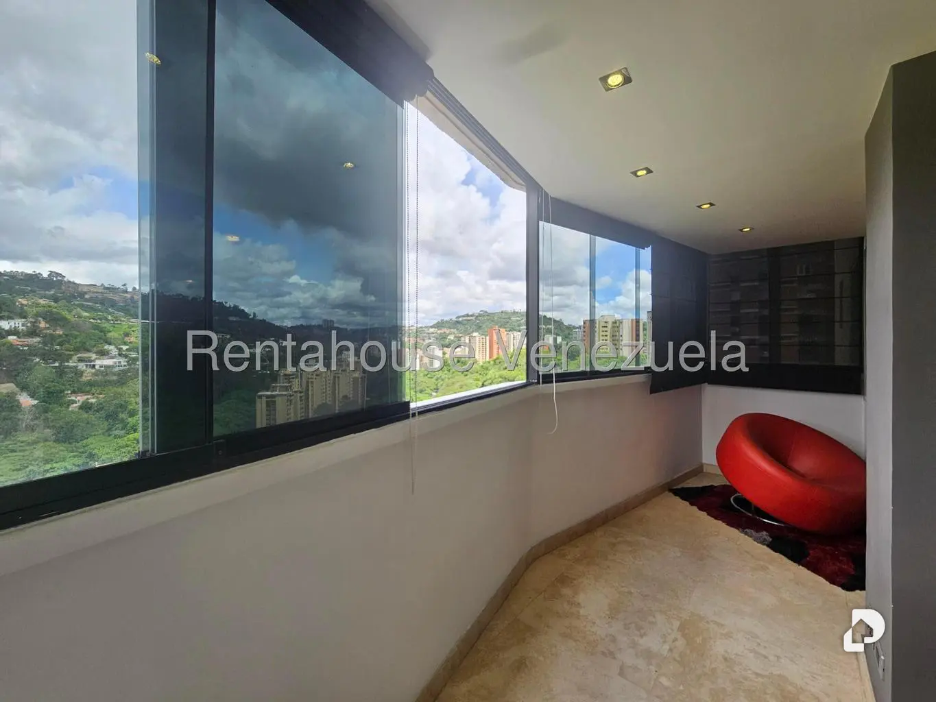 Apartamento en Santa Paula, Caracas – 12