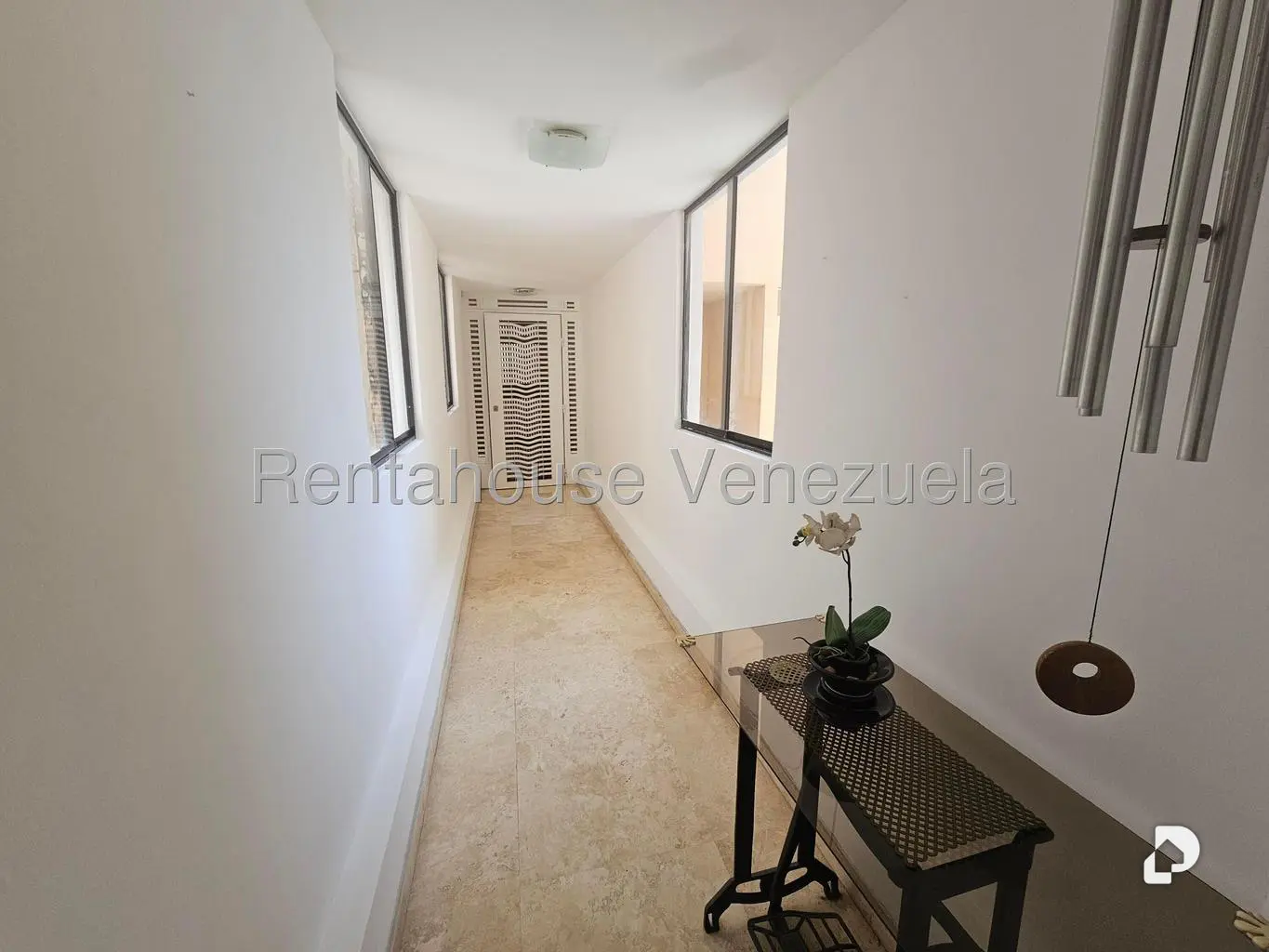 Apartamento en Santa Paula, Caracas – 3