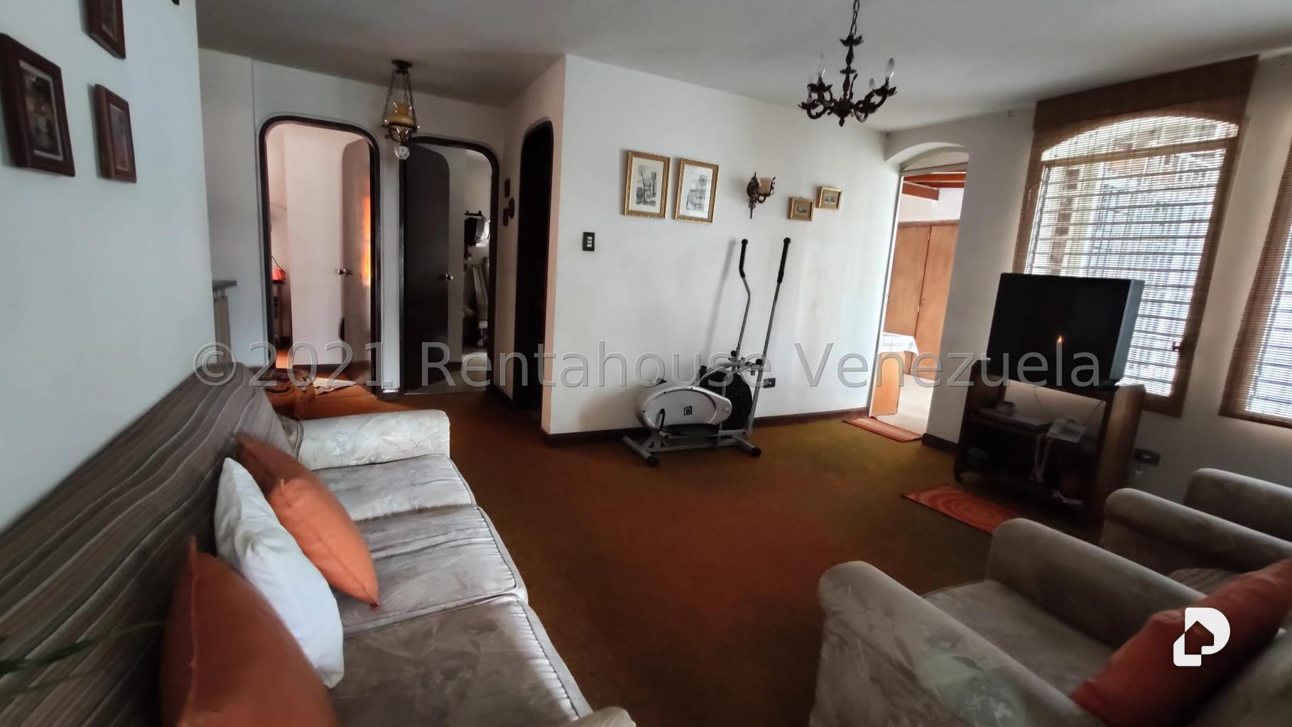 Casa en Macaracuay, Caracas – 16