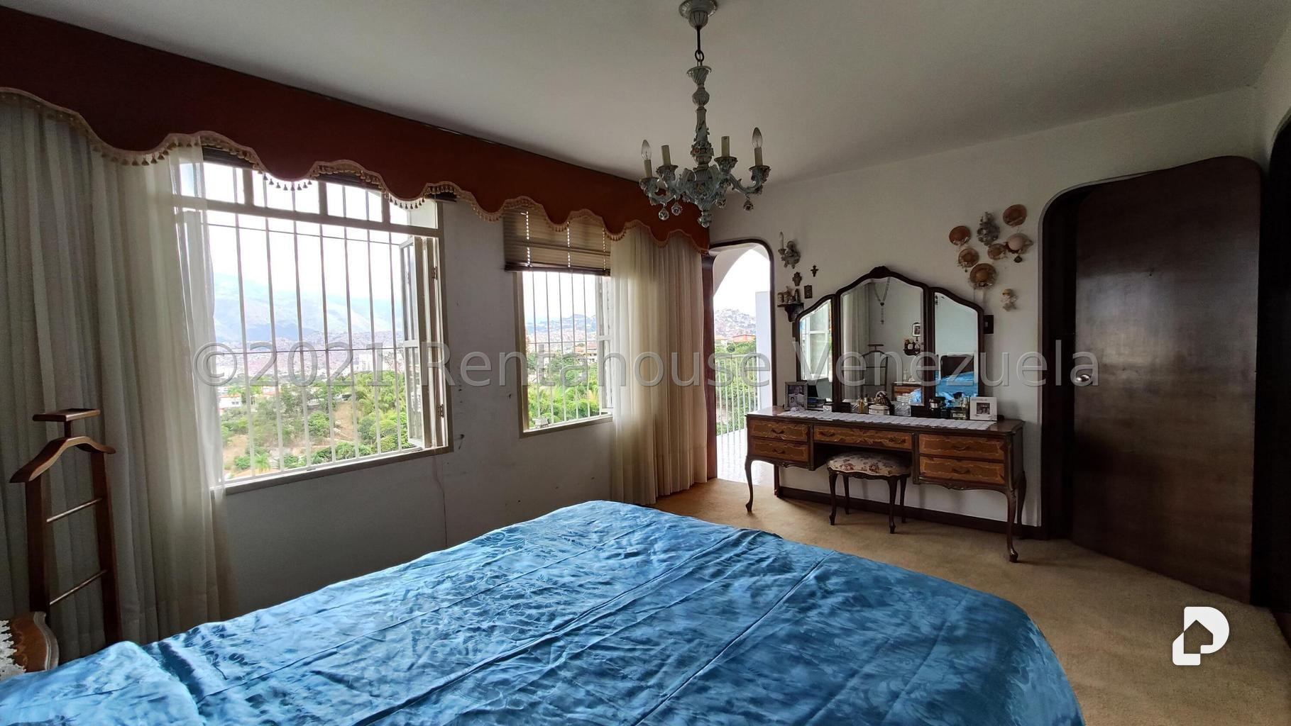 Casa en Macaracuay, Caracas – 26