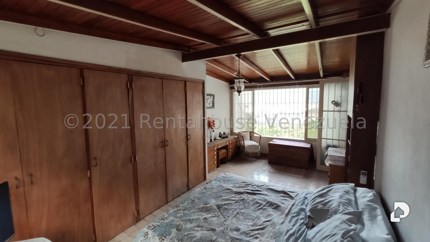 Casa en Macaracuay, Caracas – 23