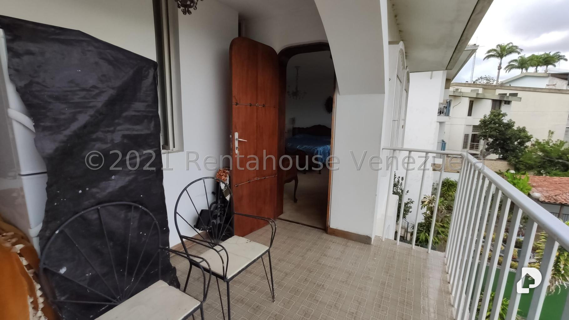 Casa en Macaracuay, Caracas – 28