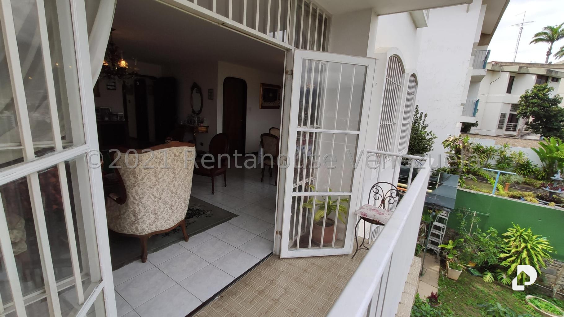 Casa en Macaracuay, Caracas – 9