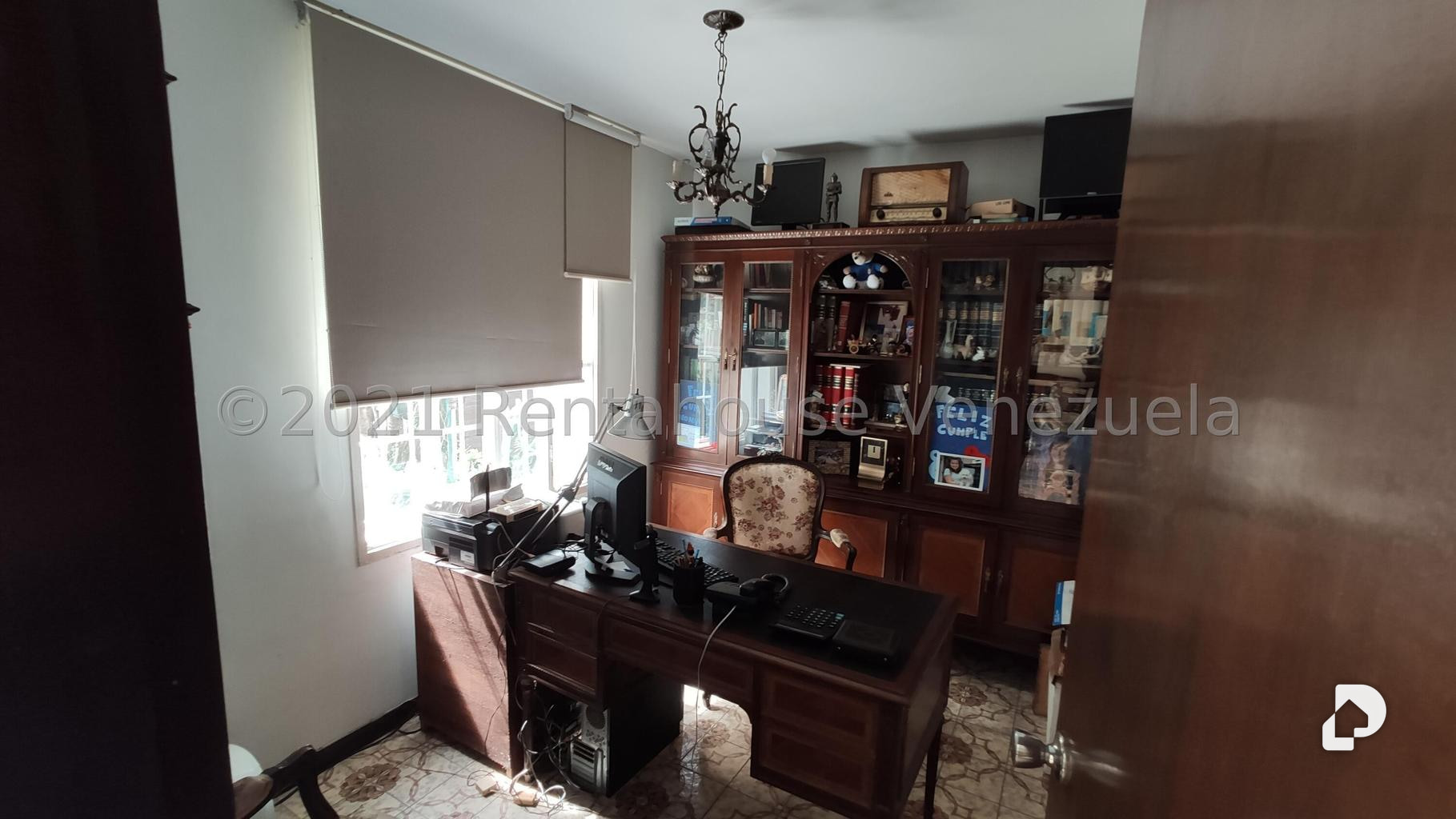 Casa en Macaracuay, Caracas – 5