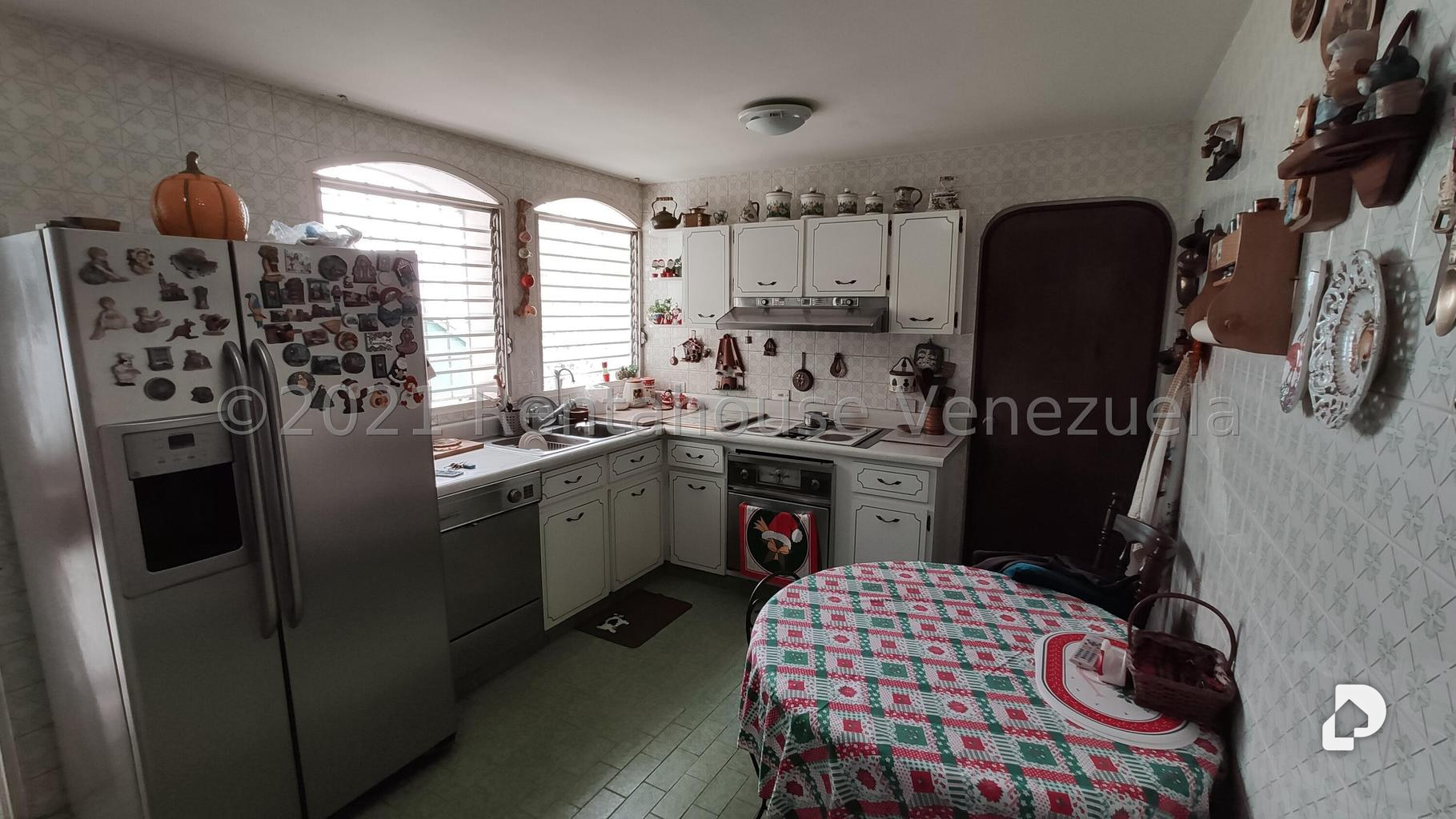 Casa en Macaracuay, Caracas – 15
