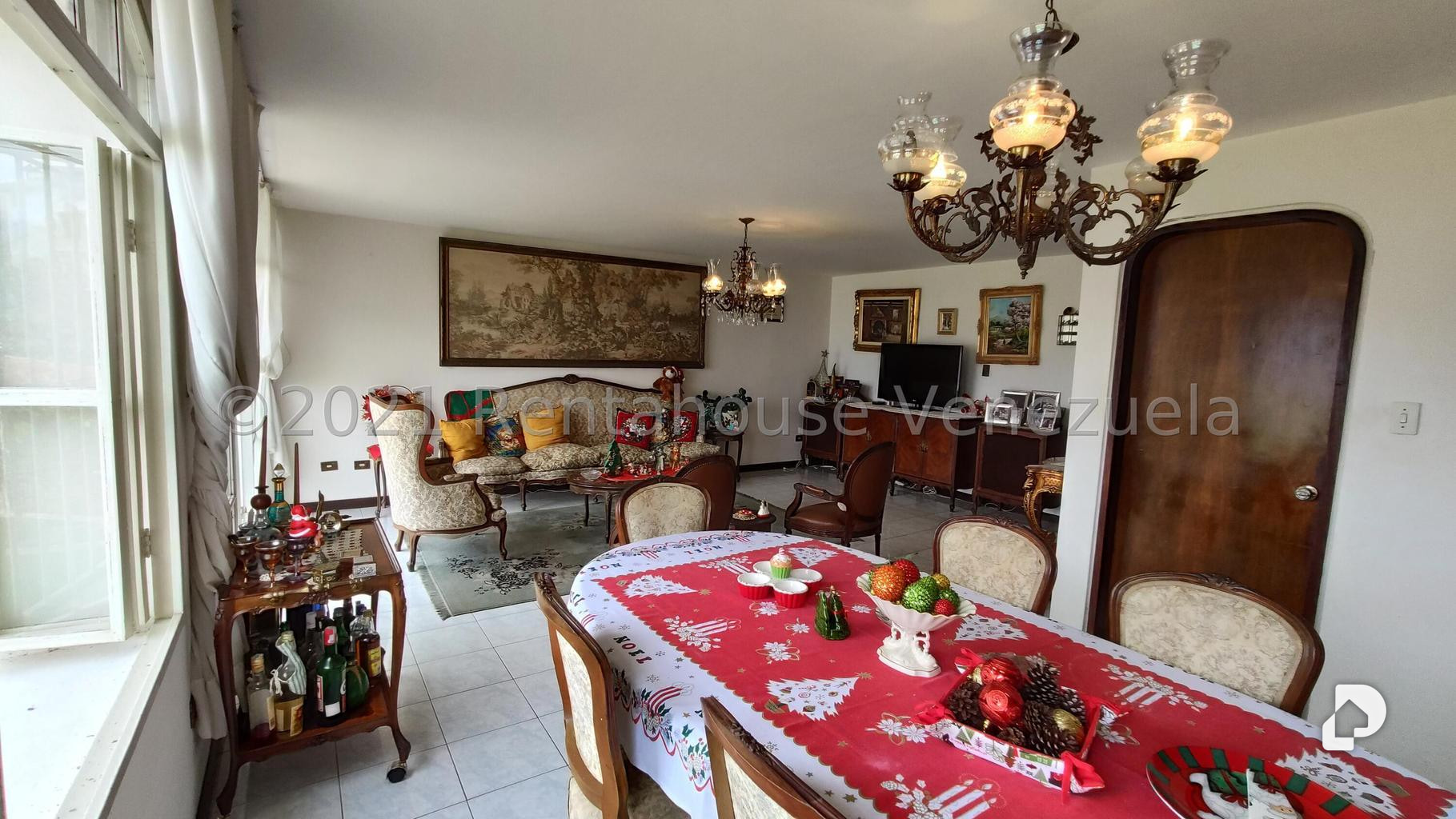 Casa en Macaracuay, Caracas – 14