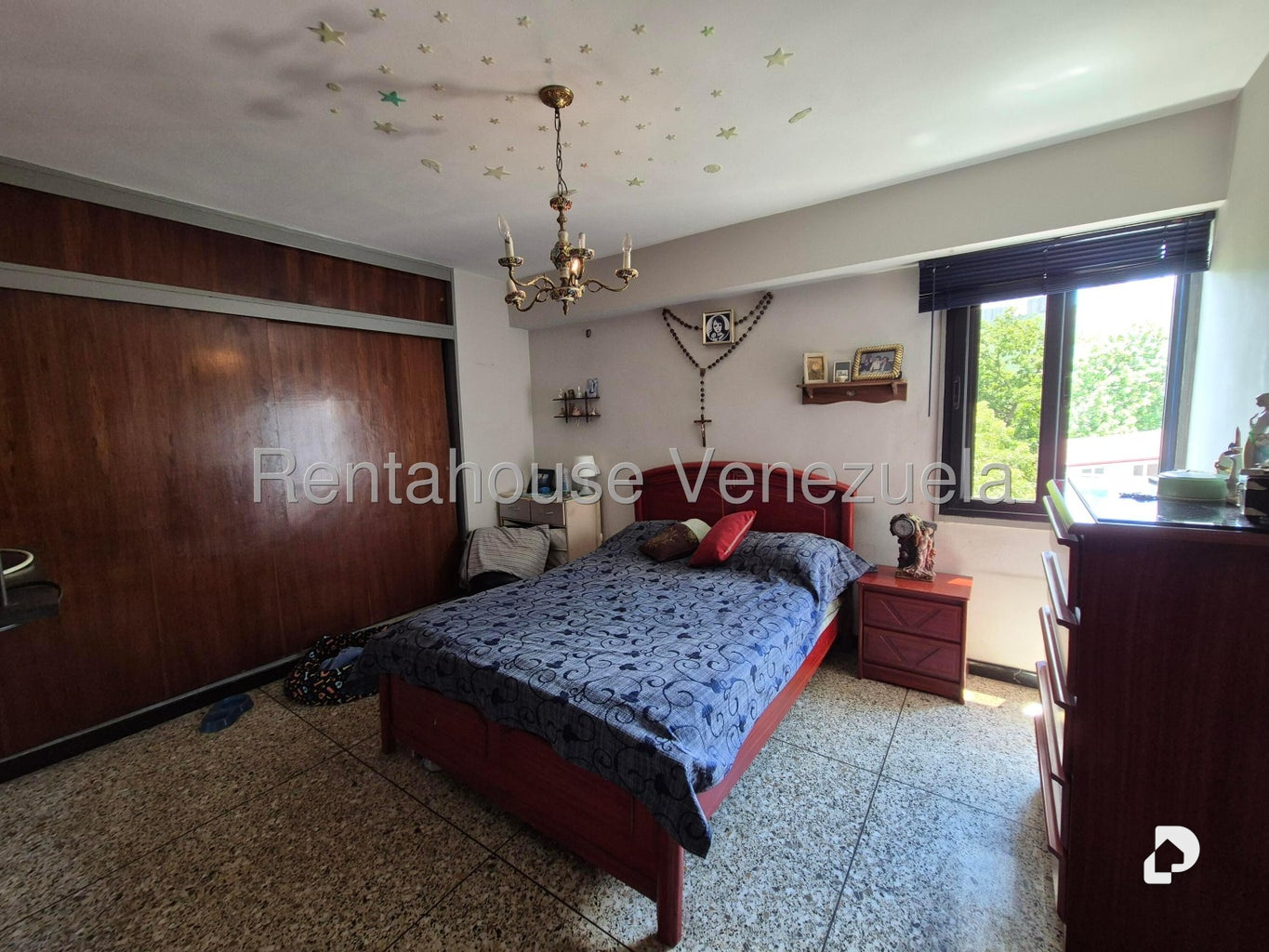 Apartamento en El Paraíso, Caracas – 11
