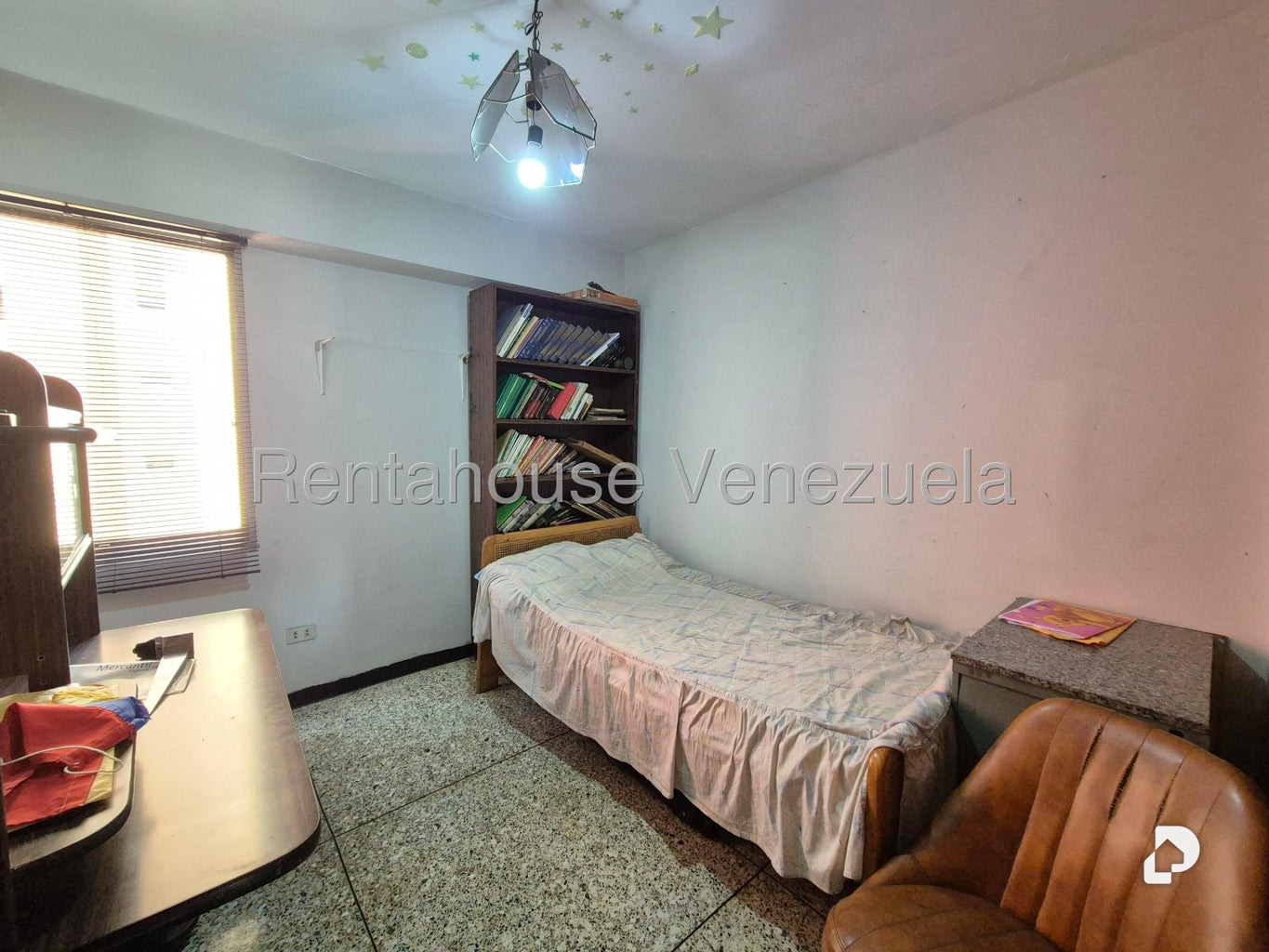 Apartamento en El Paraíso, Caracas – 15