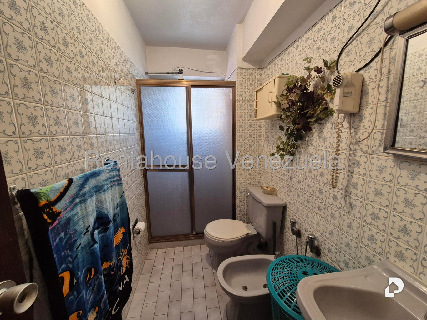 Apartamento en El Paraíso, Caracas – 16