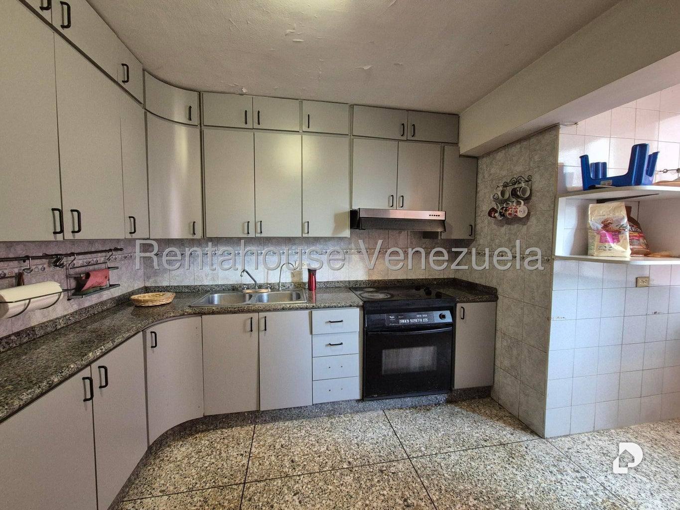 Apartamento en El Paraíso, Caracas – 8