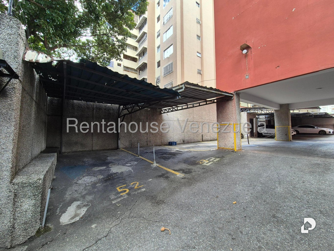 Apartamento en El Paraíso, Caracas – 19