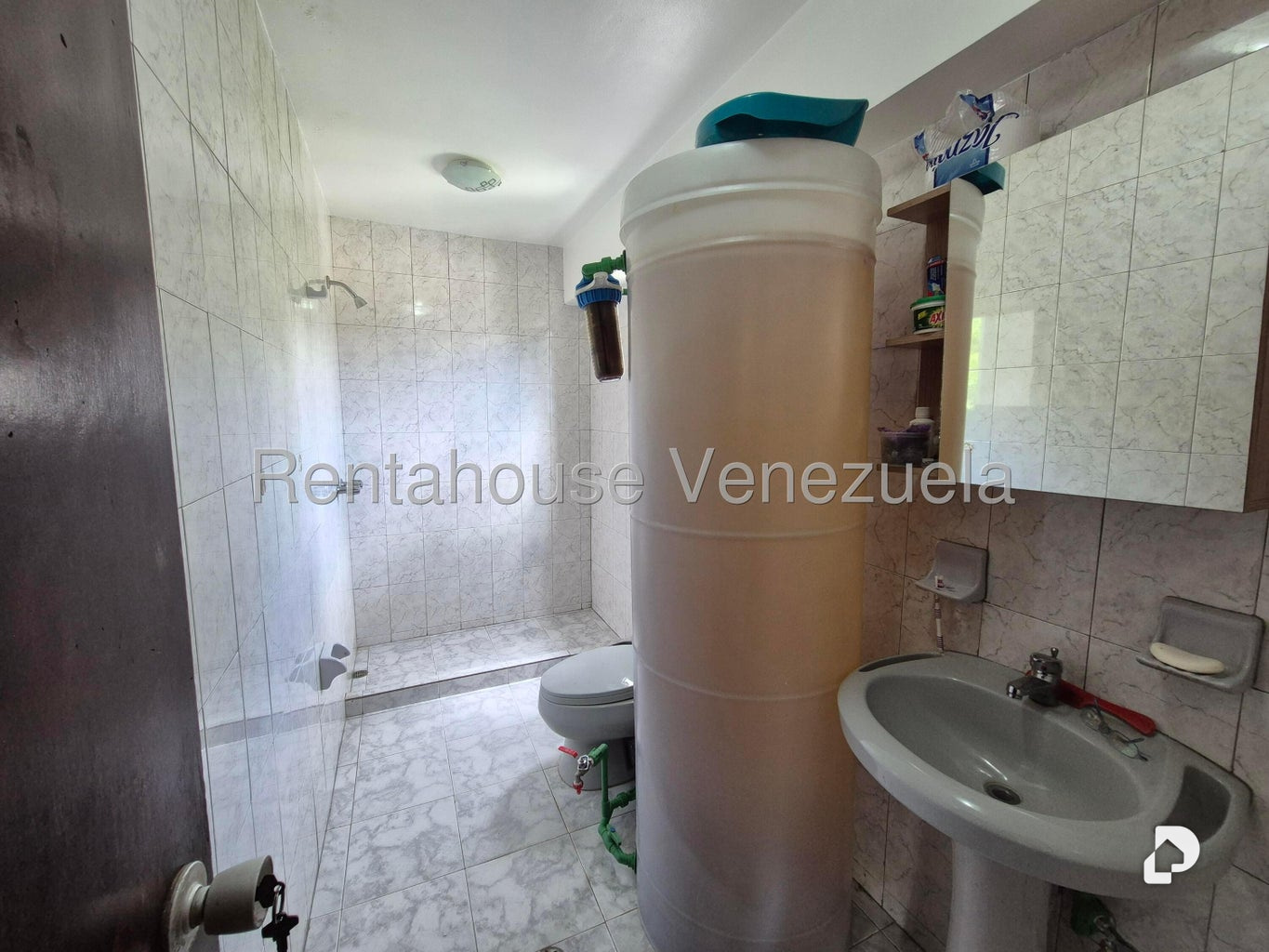 Apartamento en El Paraíso, Caracas – 13