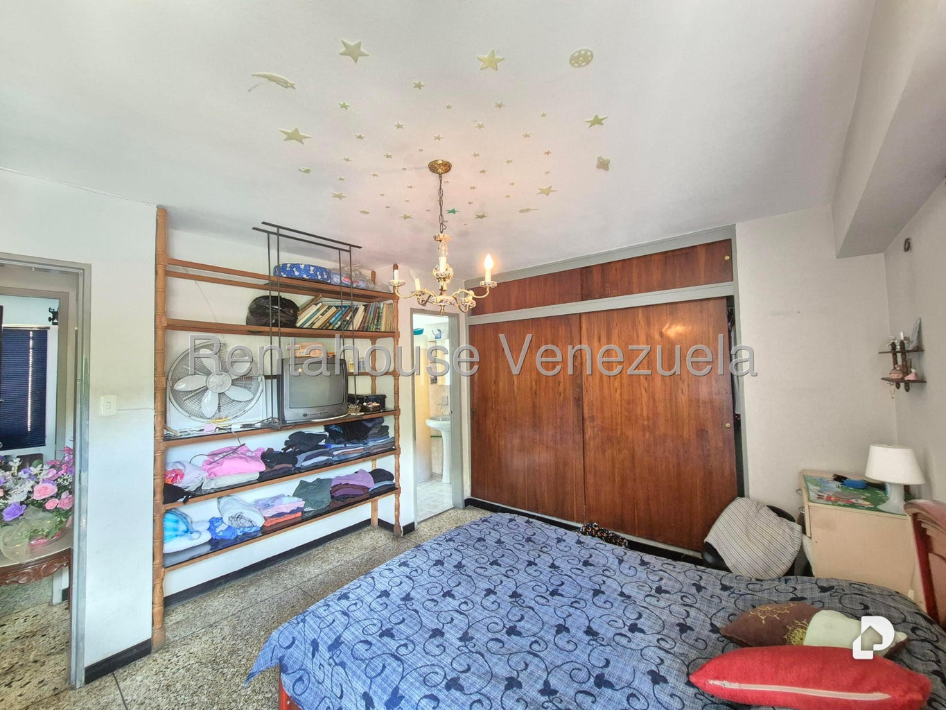 Apartamento en El Paraíso, Caracas – 12