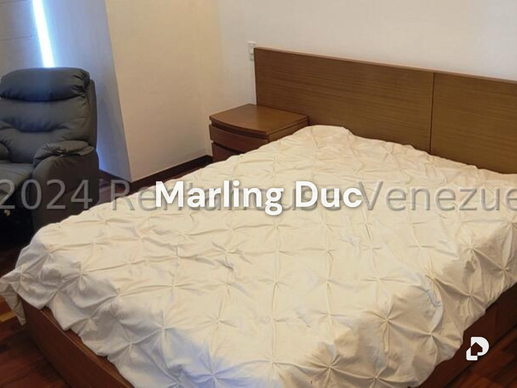 Apartamento en Campo Alegre, Caracas – 8