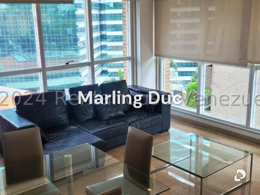 Apartamento en Campo Alegre, Caracas – 14