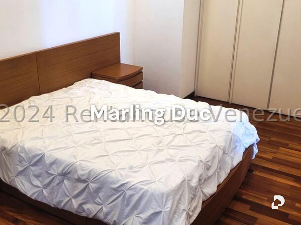 Apartamento en Campo Alegre, Caracas – 7