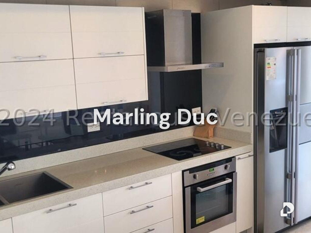 Apartamento en Campo Alegre, Caracas – 10
