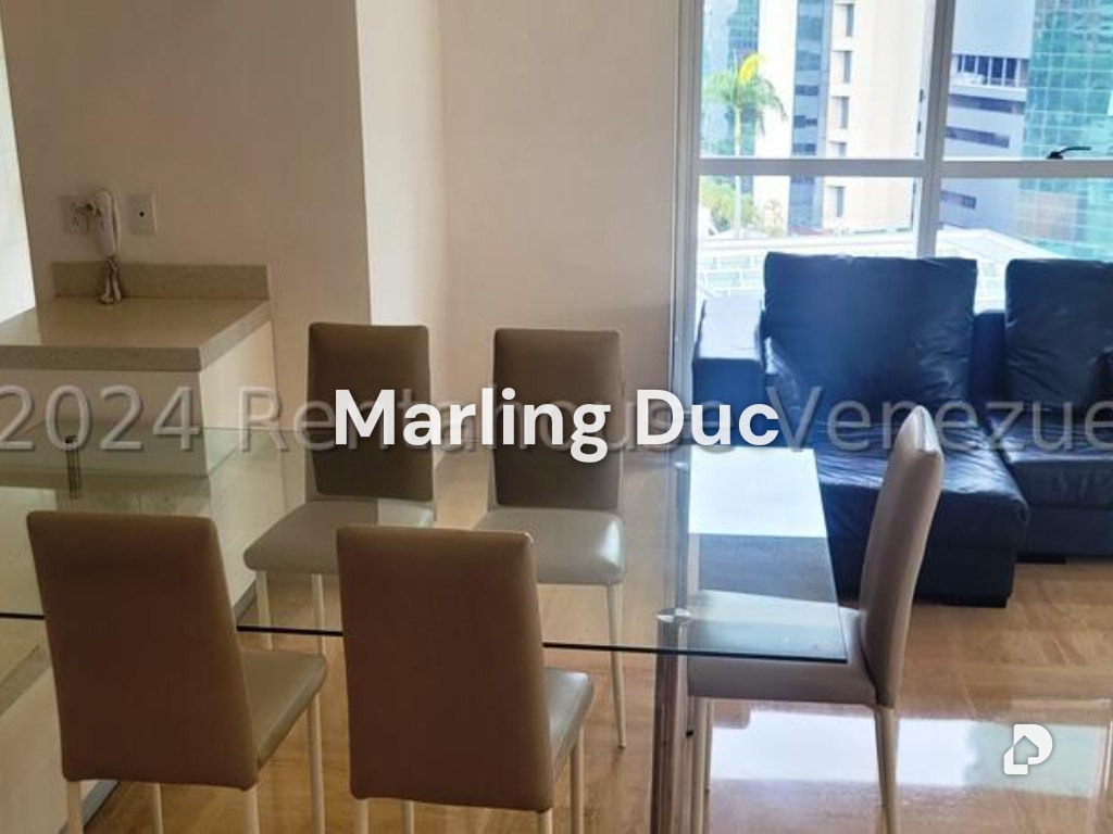 Apartamento en Campo Alegre, Caracas – 13