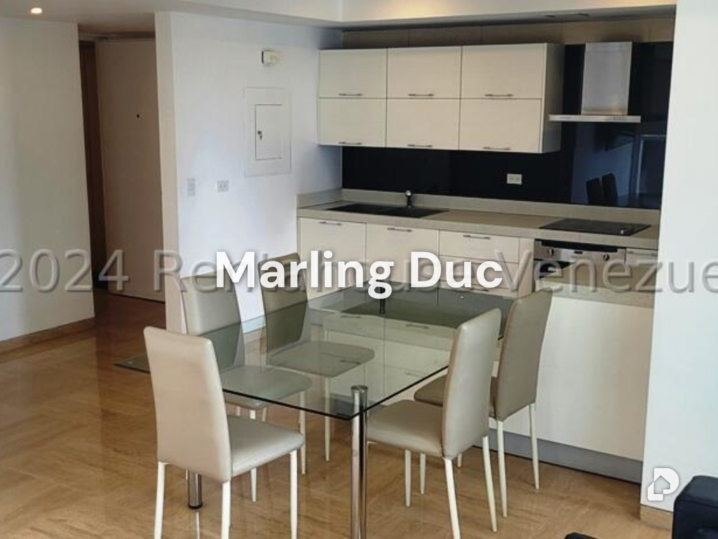 Apartamento en Campo Alegre, Caracas – 9