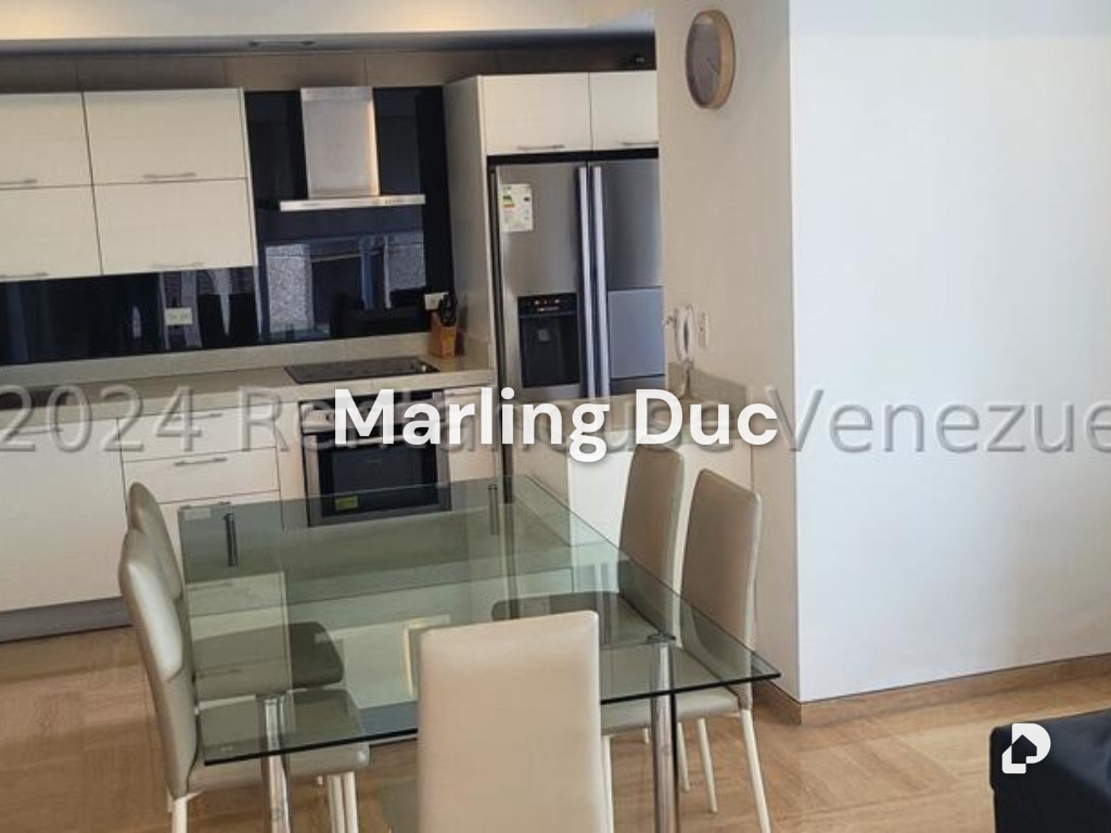 Apartamento en Campo Alegre, Caracas – 11