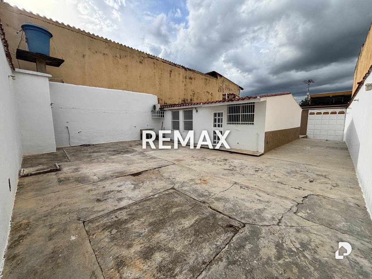 Casa en Urbanización Corinsa, Cagua – 3