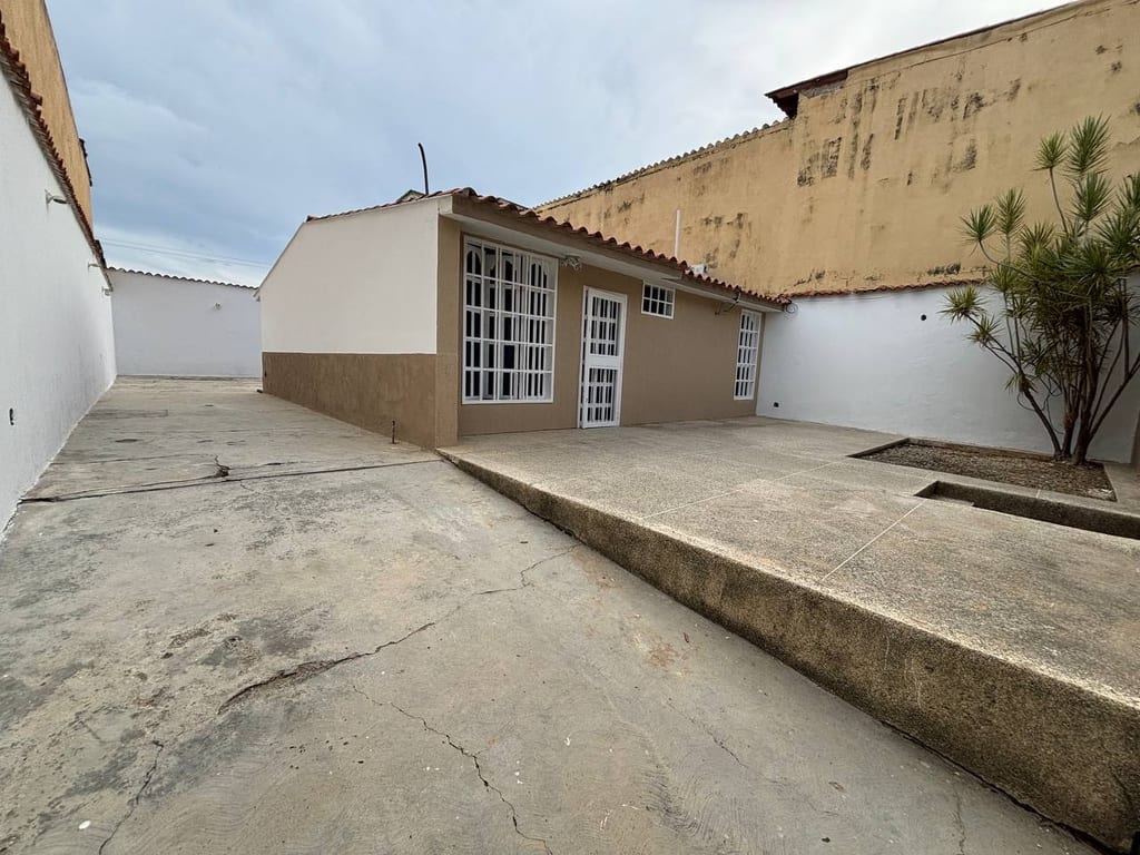 Casa en Urbanización Corinsa, Cagua - 1