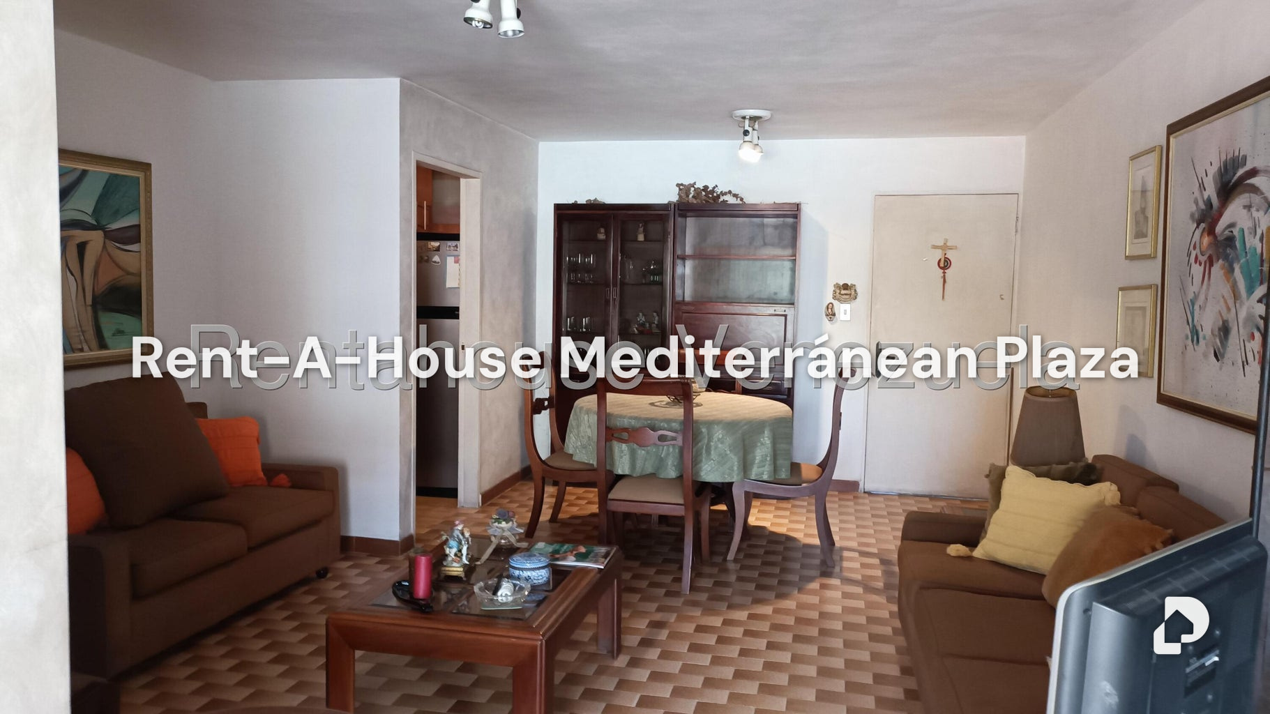 Apartamento en Parroquia Urbana San José, Valencia – 10