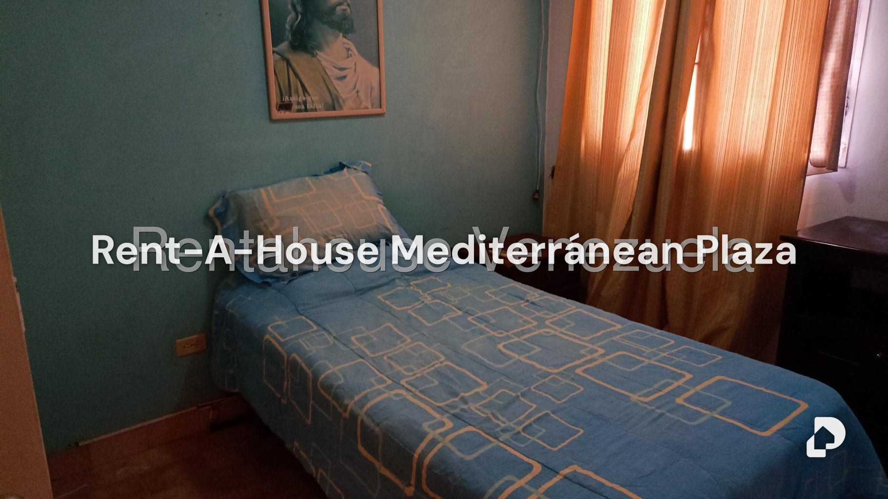 Apartamento en Parroquia Urbana San José, Valencia – 16
