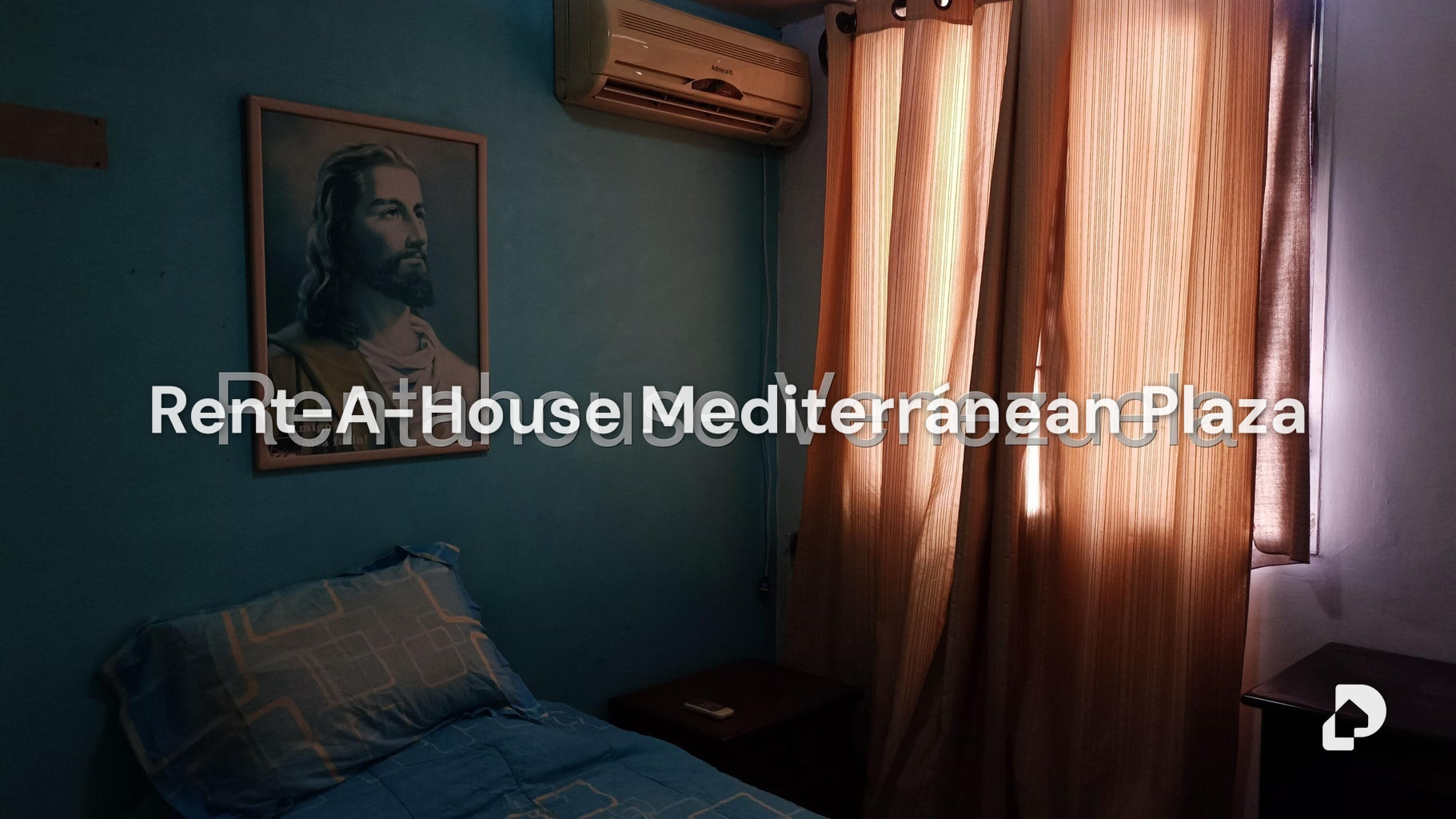Apartamento en Parroquia Urbana San José, Valencia – 22