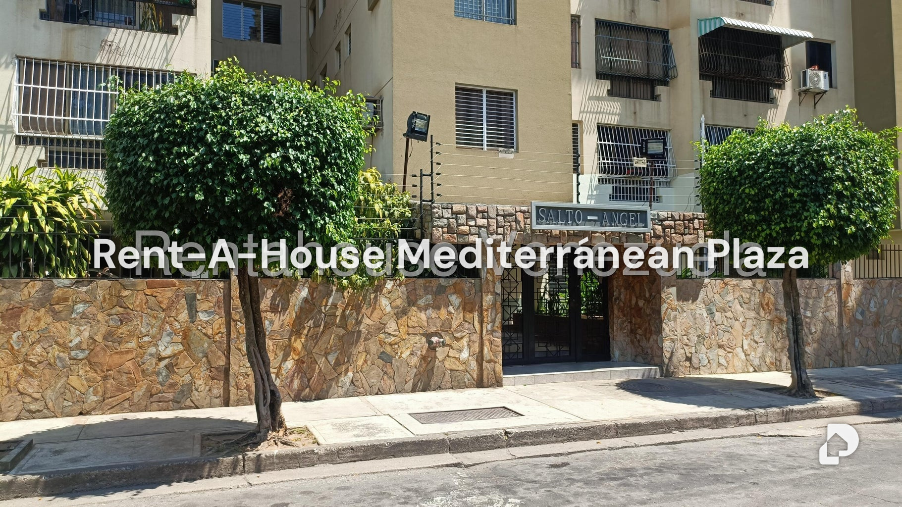 Apartamento en Parroquia Urbana San José, Valencia – 26