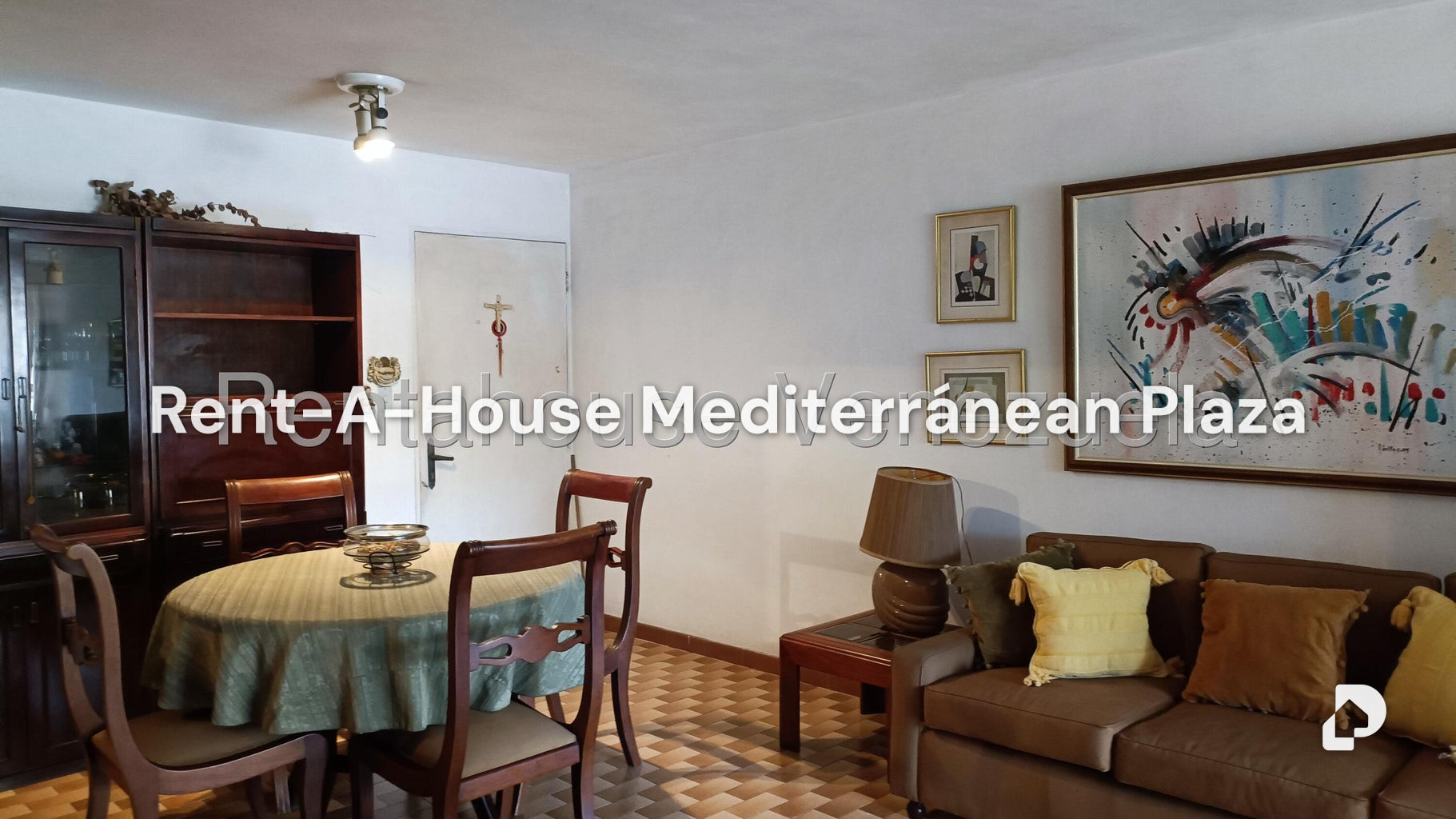 Apartamento en Parroquia Urbana San José, Valencia – 4