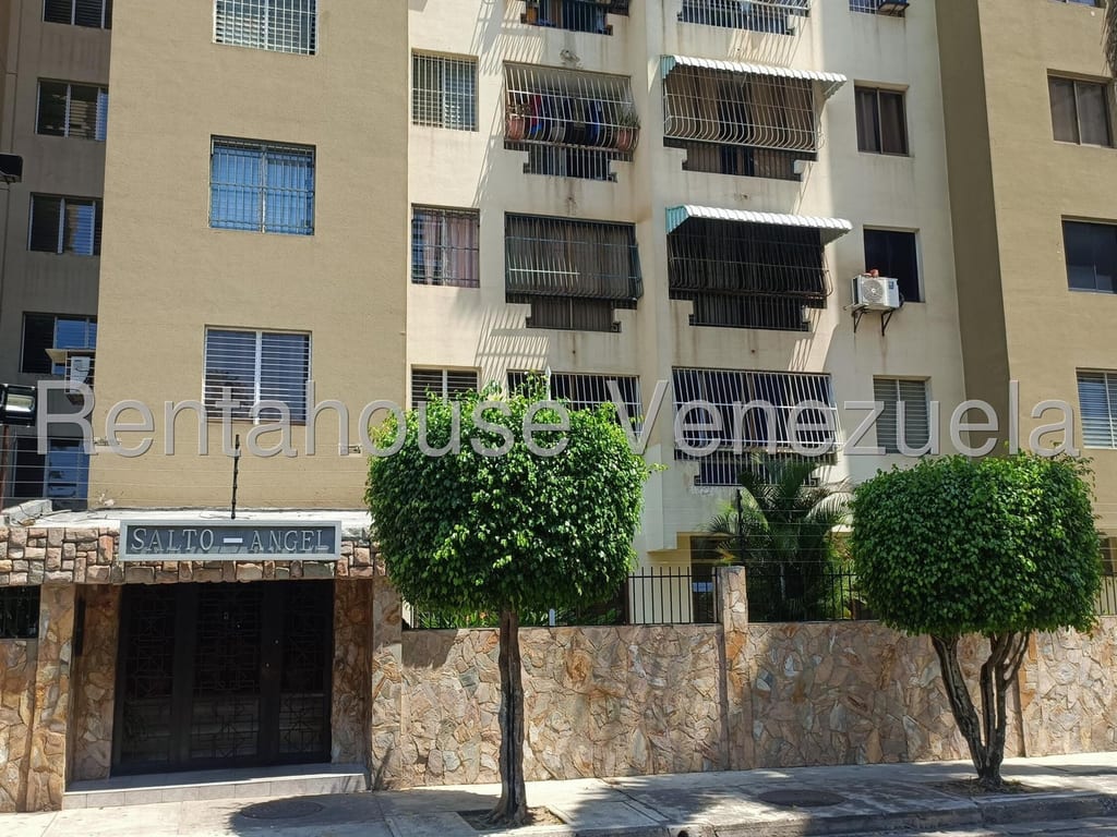 Apartamento en Parroquia Urbana San José, Valencia - 1
