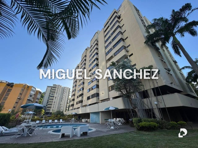 Apartamento en Colinas de La California, Caracas – 1