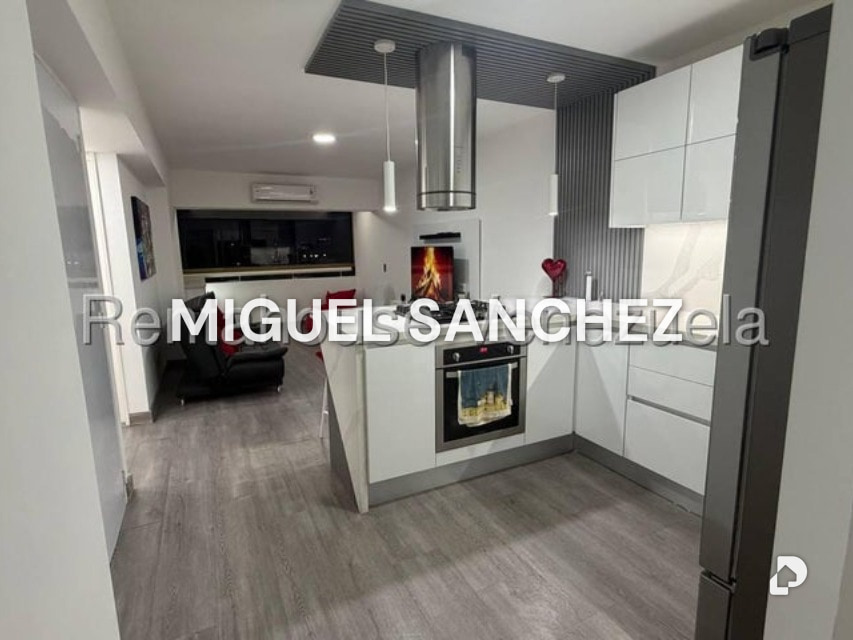 Apartamento en Colinas de La California, Caracas – 8