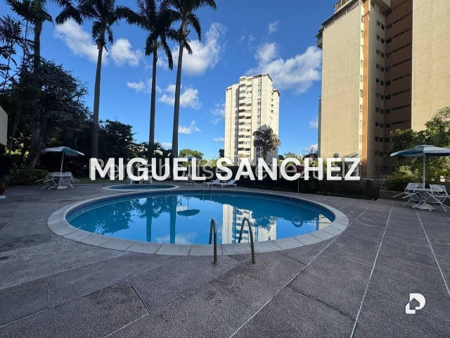 Apartamento en Colinas de La California, Caracas – 2