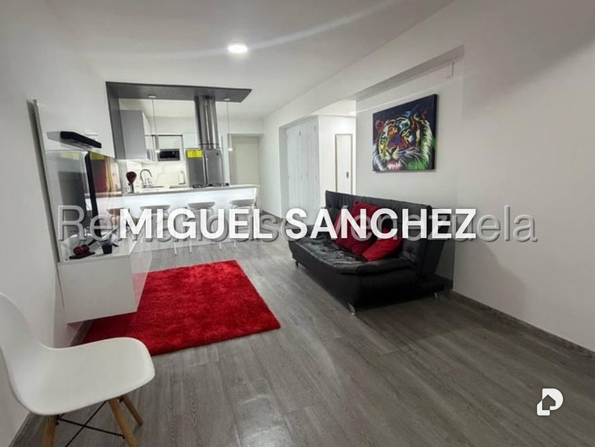 Apartamento en Colinas de La California, Caracas – 5