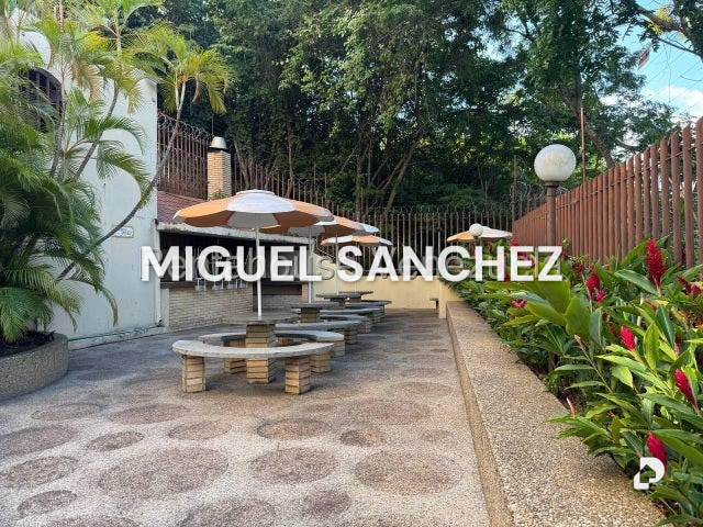 Apartamento en Colinas de La California, Caracas – 14