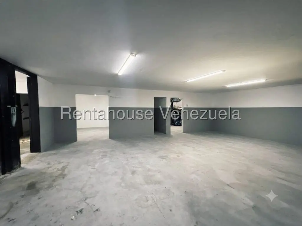 Commercial space in Colinas de Bello Monte, Caracas - 1