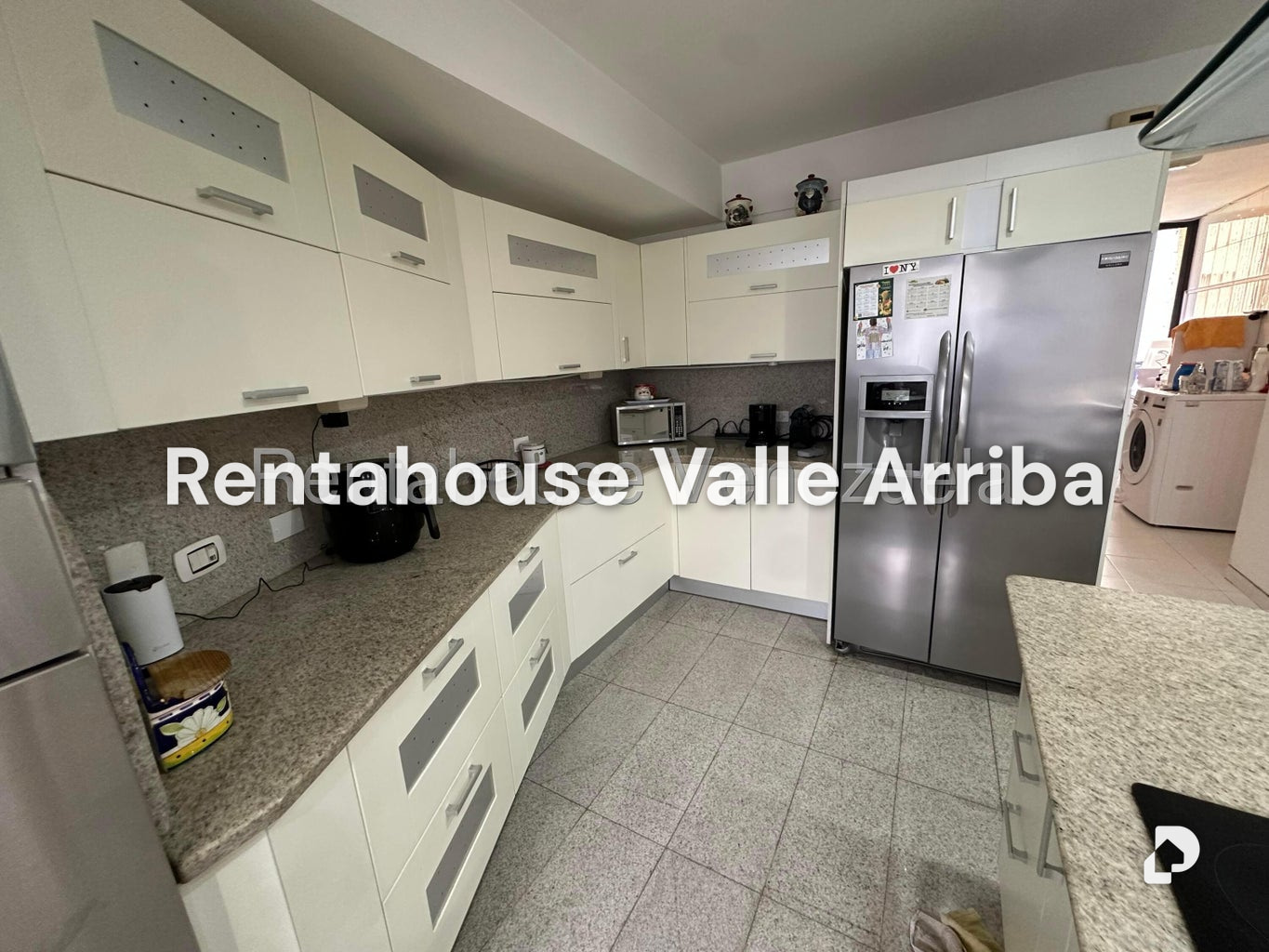 Apartamento en Colinas de Valle Arriba, Caracas – 21