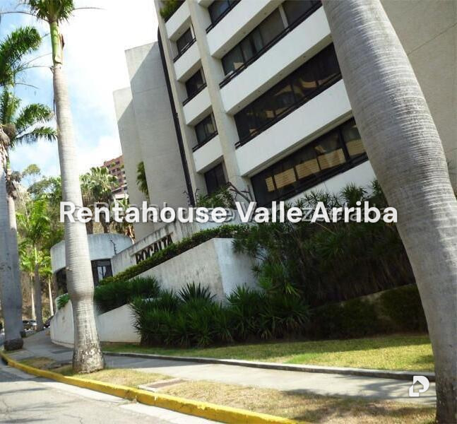 Apartamento en Colinas de Valle Arriba, Caracas – 2