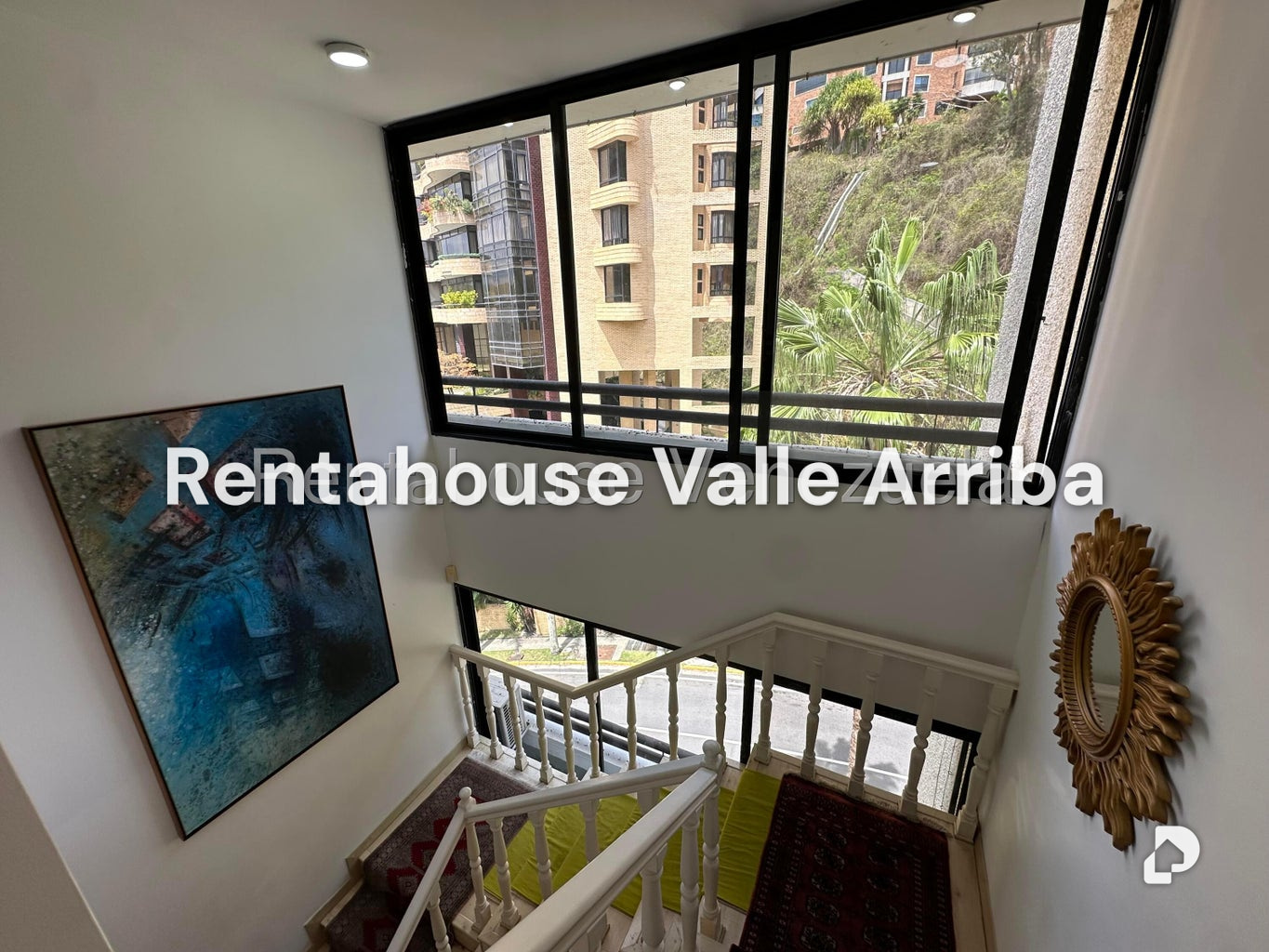 Apartamento en Colinas de Valle Arriba, Caracas – 26
