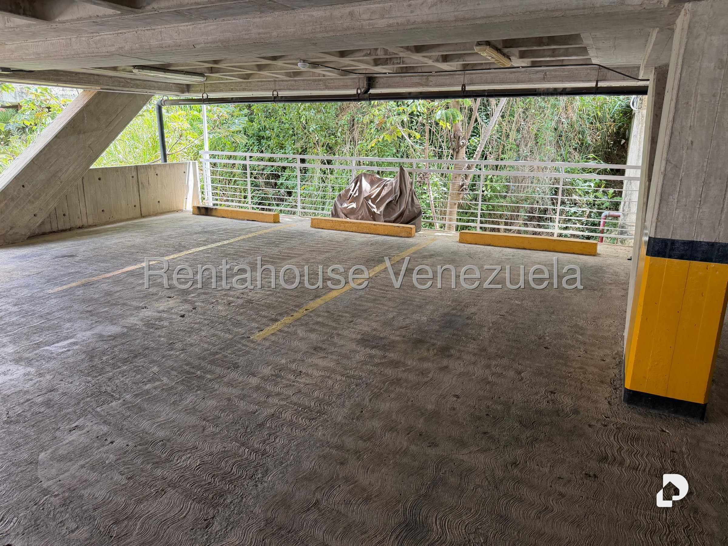 Apartamento en El Encantado, Caracas