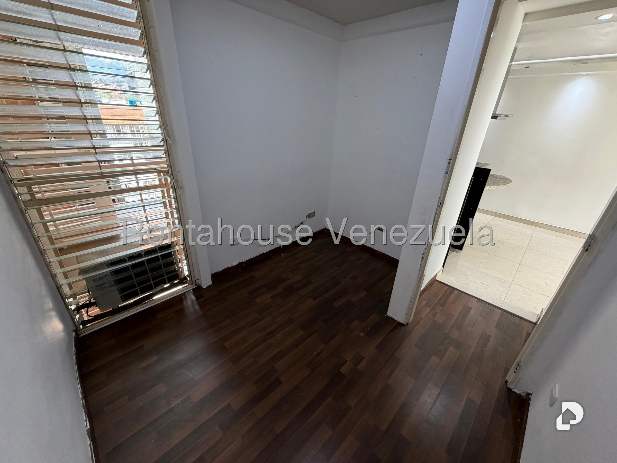 Apartamento en El Encantado, Caracas
