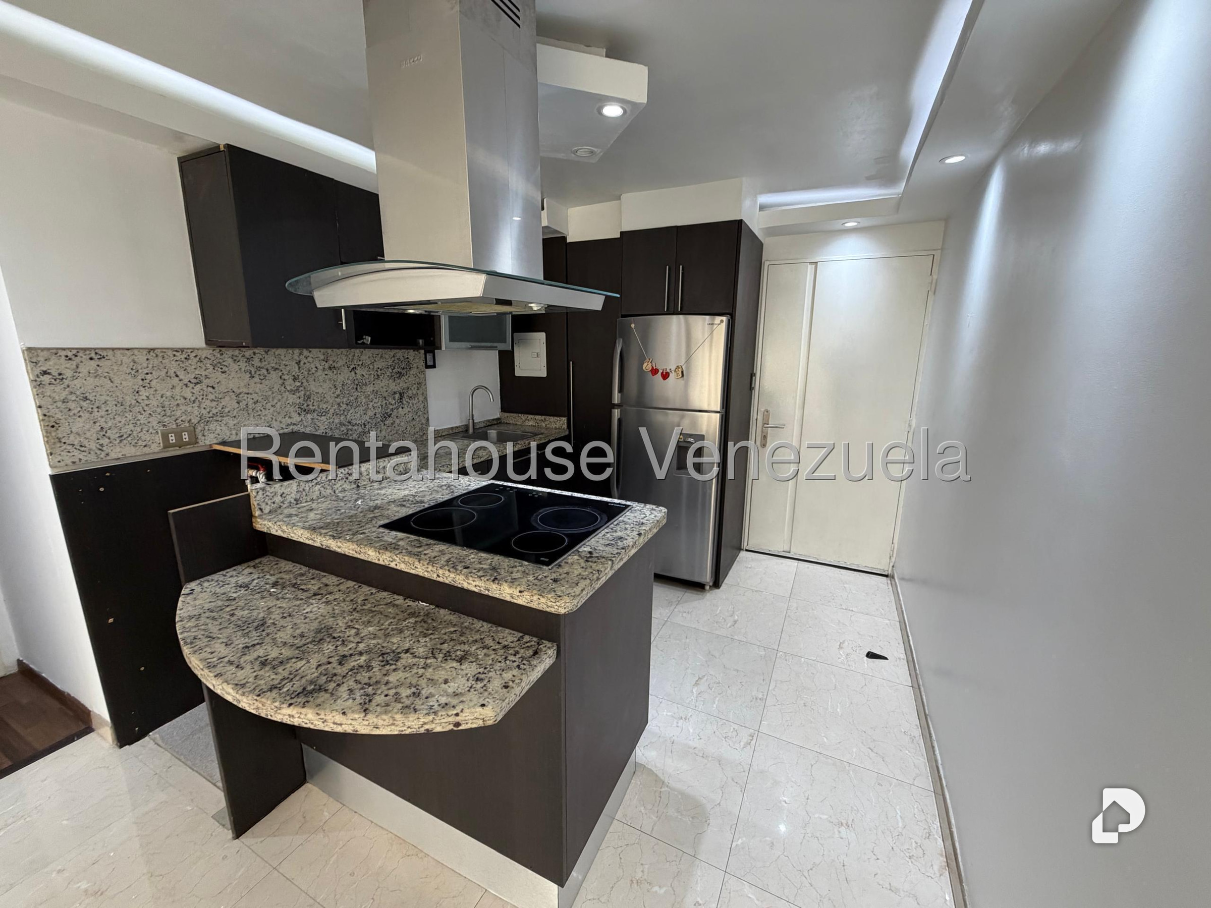 Apartamento en El Encantado, Caracas