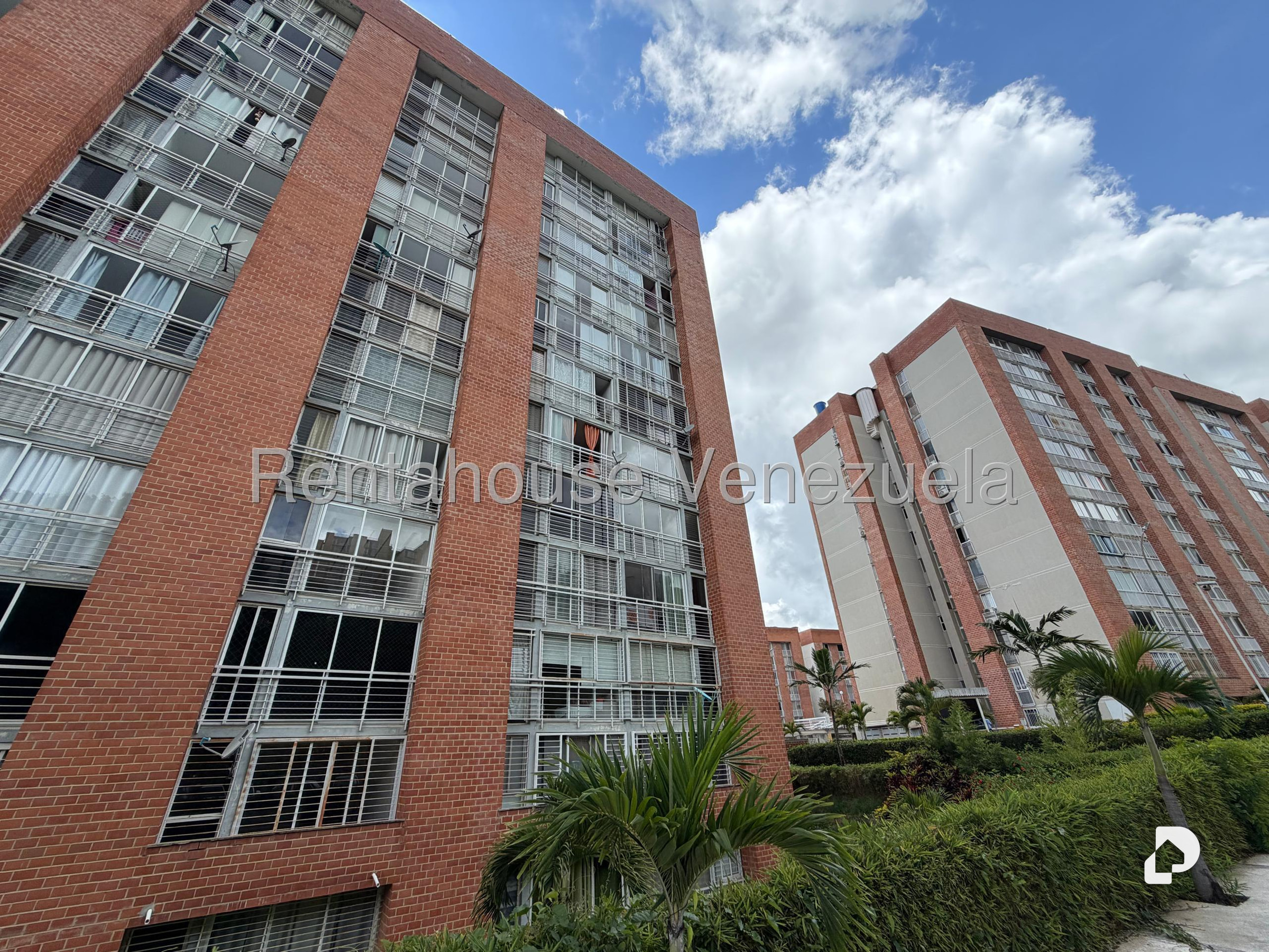 Apartamento en El Encantado, Caracas