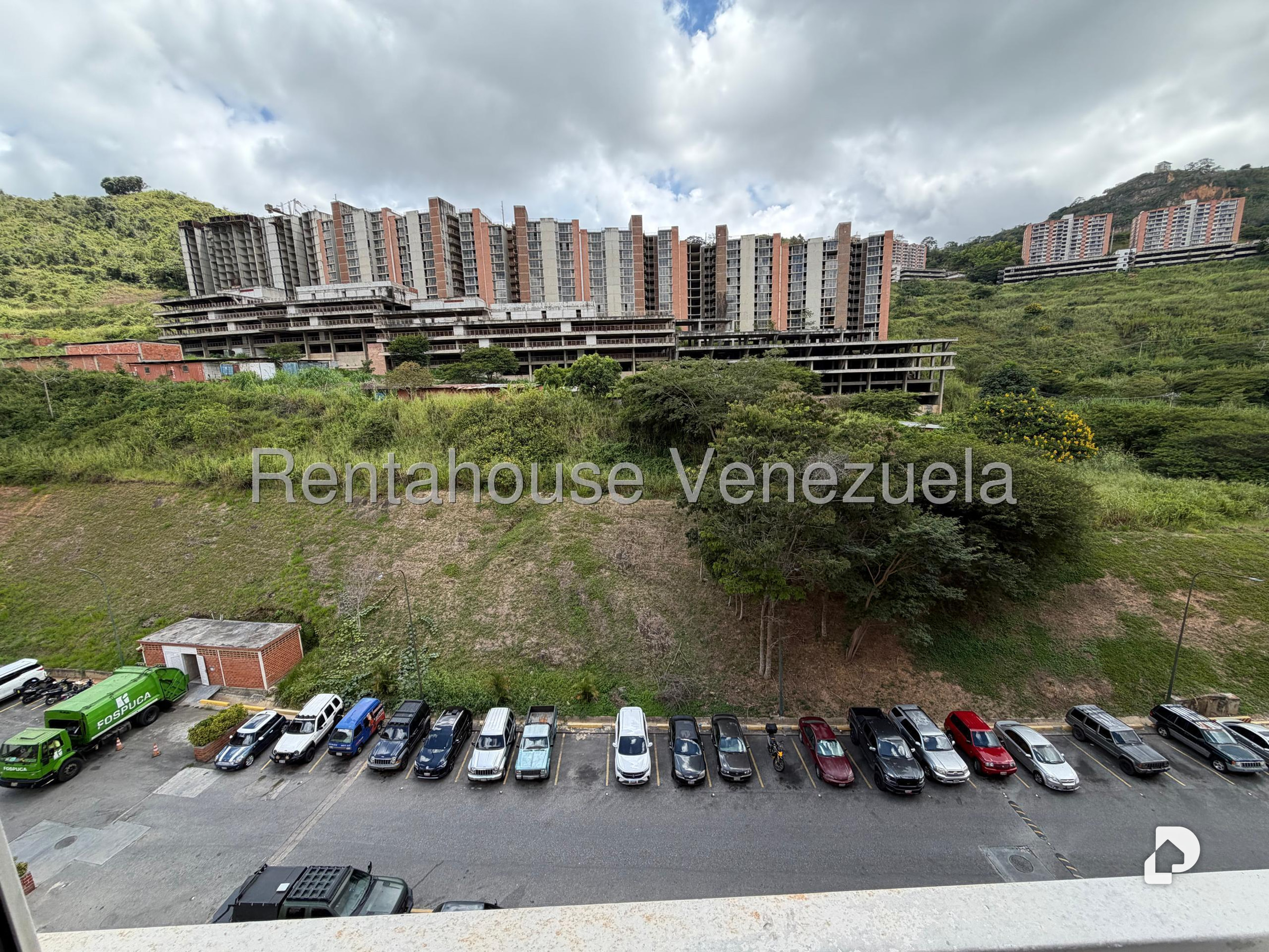Apartamento en El Encantado, Caracas