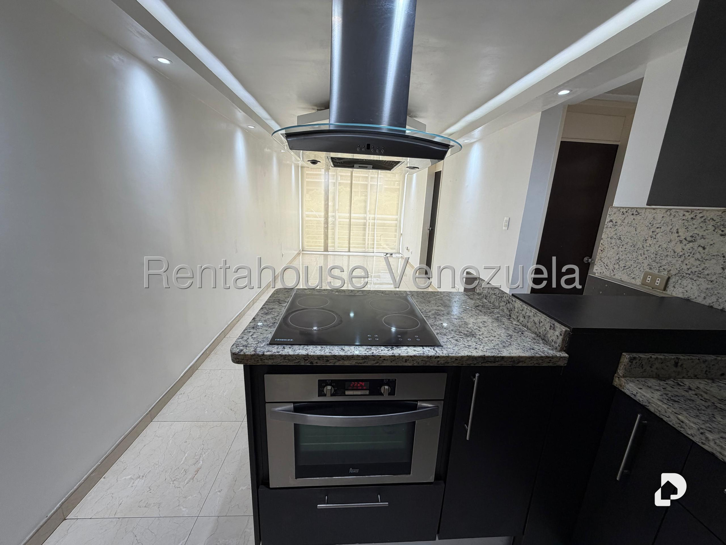 Apartamento en El Encantado, Caracas